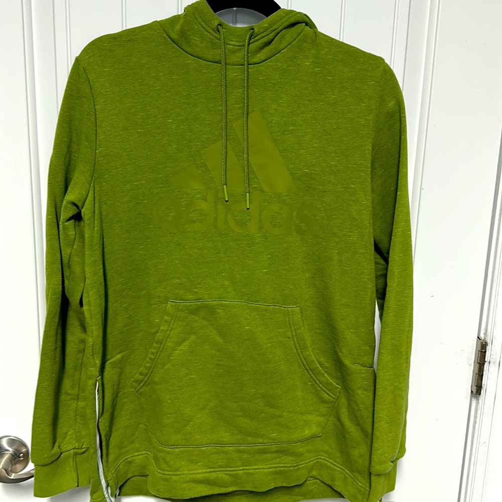 Adidas Sweatshirt